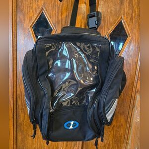 Oxford Motorcycle Magnetic Pannier Bag